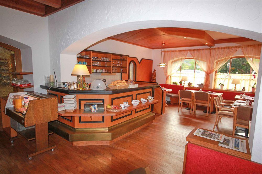 Hotel Sonne Ваграйн Экстерьер фото