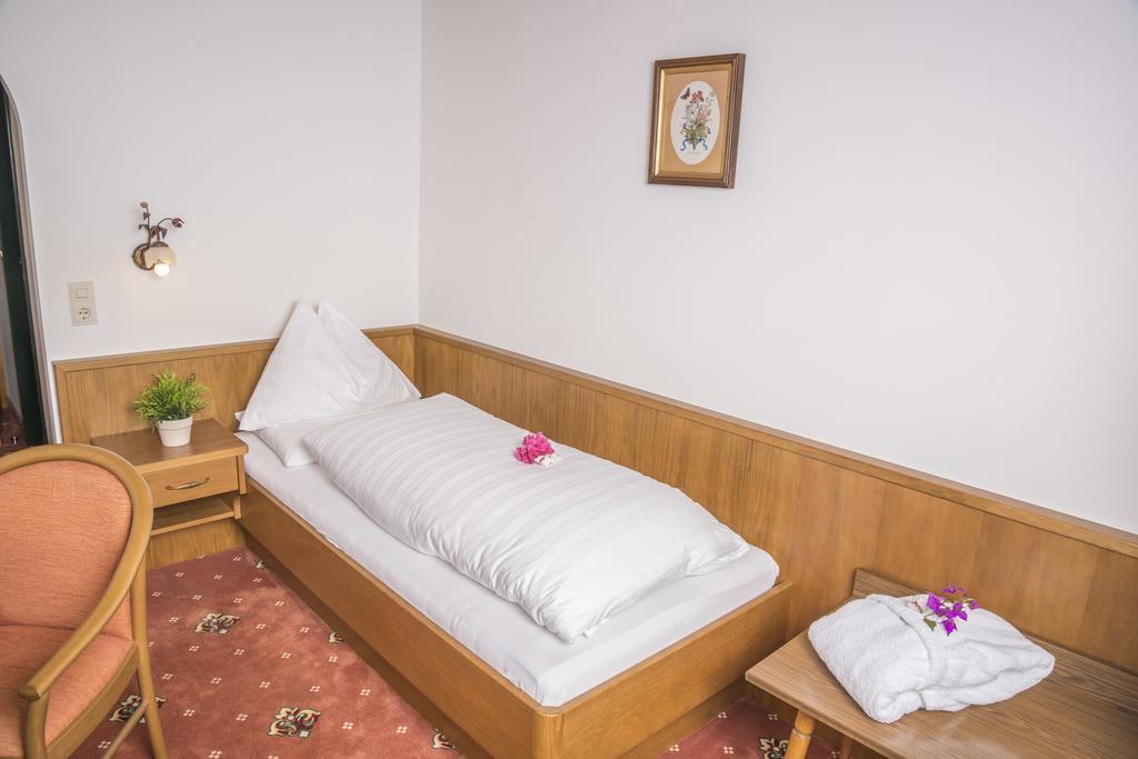 Hotel Sonne Ваграйн Экстерьер фото