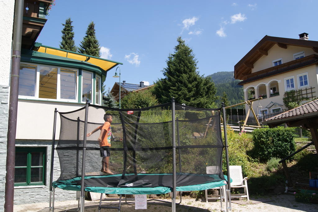 Hotel Sonne Ваграйн Экстерьер фото